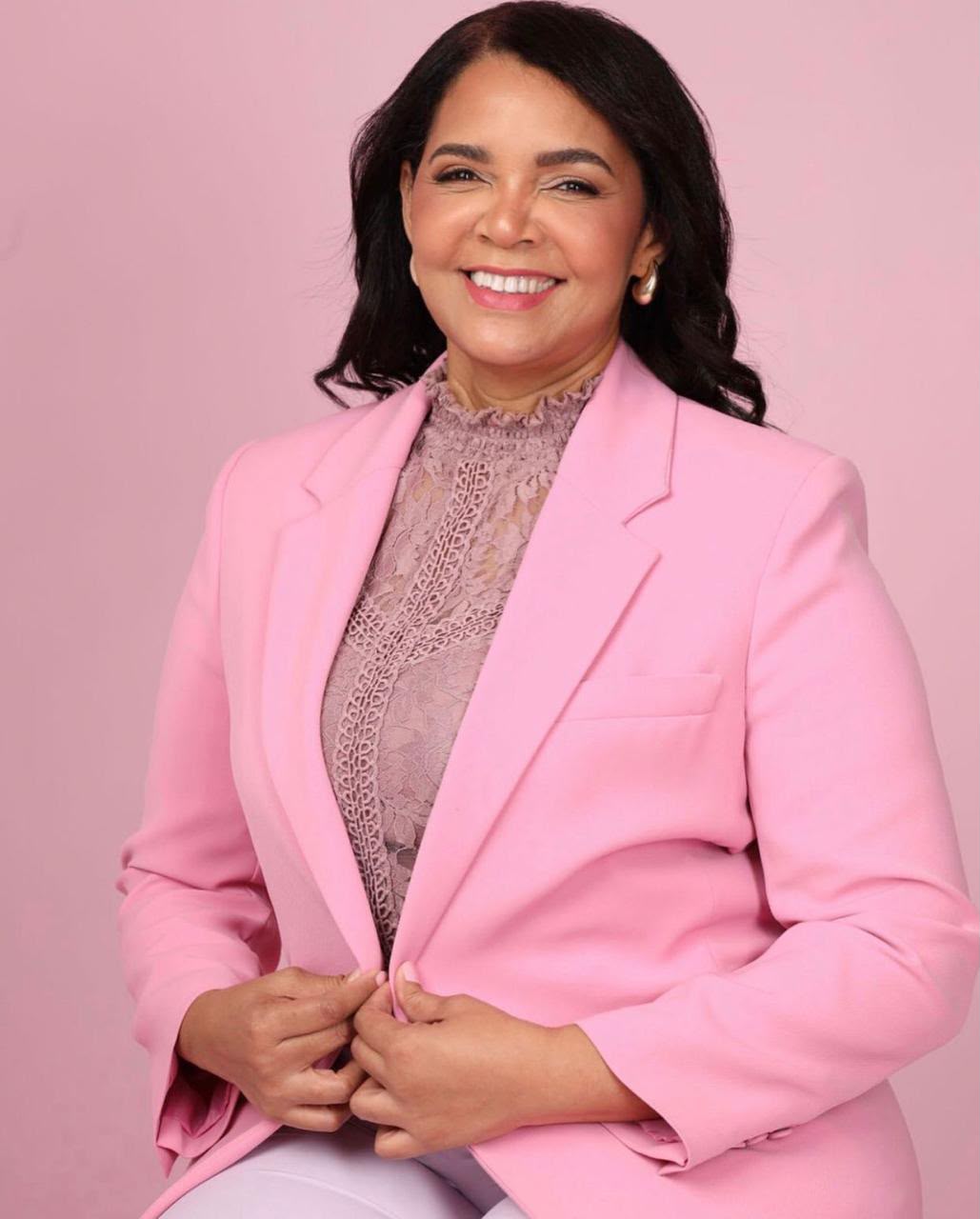Cherida Bautista